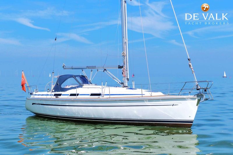 Bavaria - Bavaria 36-2 Custom line Bavaria - Bavaria 36-2 Custom line