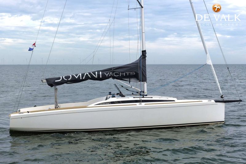 - Domani S30 Sportyacht - Domani S30 Sportyacht
