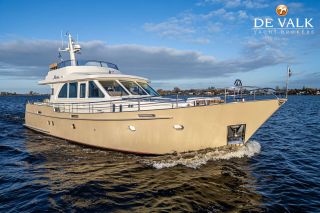 Thumbnail - Vennekens Trawler 1800