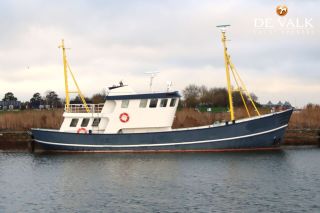 Thumbnail - Explorer Motor Yacht