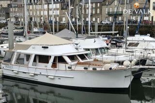 Thumbnail - Tayana Trader 45