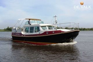 Thumbnail - Linssen Dutch Sturdy 380 AC