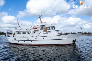 Thumbnail - Round Bilged Motor Kotter