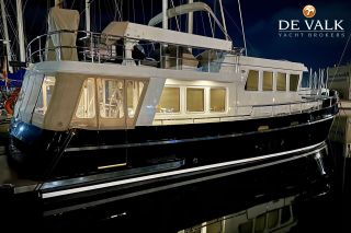 Thumbnail - Steeler Explorer 50 Pilothouse