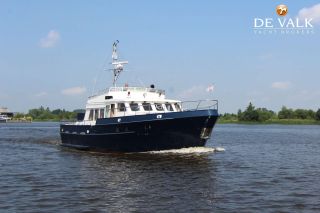 Thumbnail - Altena Blue Water Trawler 48