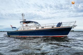 Thumbnail - Grand Banks 38 Eastbay EX