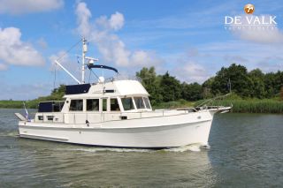 Thumbnail - Grand Banks 46 Classic