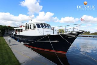 Thumbnail - Vripack Trawler 1950