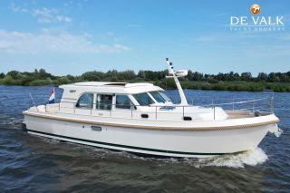Thumbnail - Linssen Grand Sturdy 40.9 Sedan