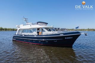 Thumbnail - Aquanaut Global Voyager 1500 (Stabilizers)