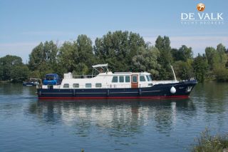 Thumbnail - Motorjacht Gaia