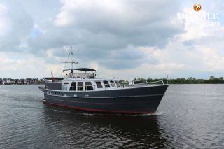 Thumbnail - Bronsveen Spiegelkotter 1480