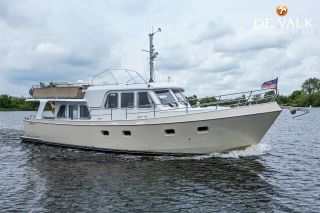 Thumbnail - Aquanaut European Voyager 1300