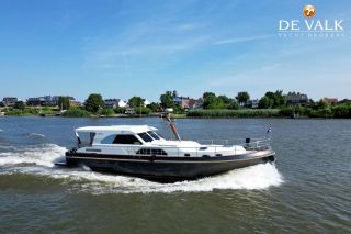 Thumbnail - Linssen 450 Range Cruiser Sedan
