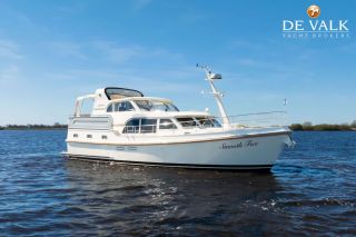 Thumbnail - Linssen Grand Sturdy 450 AC Variotop