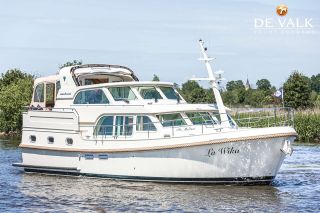 Thumbnail - Linssen Grand Sturdy 450 AC Variotop