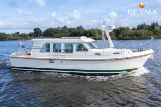 Thumbnail - Linssen Grand Sturdy 33.9 Sedan