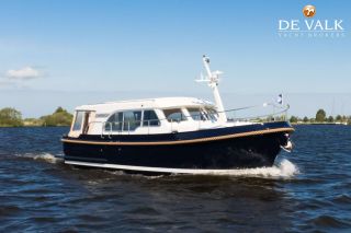 Thumbnail - Linssen Grand Sturdy 35 Sedan