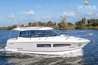 Thumbnail - Jeanneau NC 11