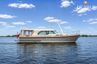 Thumbnail - Linssen Grand Sturdy 40.0 Sedan