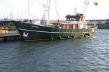 Thumbnail - Dutch Custom Built Trawler  Yacht