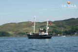  - Dutch Custom Built Trawler  Yacht