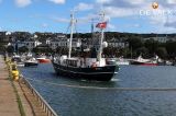  - Dutch Custom Built Trawler  Yacht