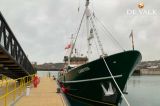  - Dutch Custom Built Trawler  Yacht