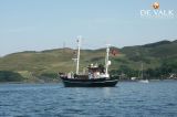  - Dutch Custom Built Trawler  Yacht