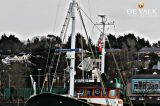  - Trawler Dutch built