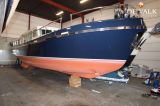 Gillissen Stevenvlet - Stevenvlet 45 VE