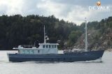 Explorer Expedition Vessel 85