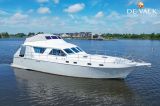Thumbnail - Steel Motoryacht 1200