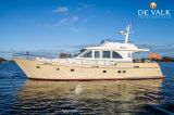 Vennekens - Vennekens Trawler 1800