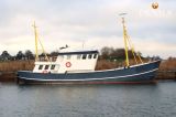 Thumbnail - Explorer Motor Yacht