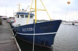  - Explorer Motor Yacht