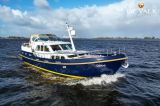 Linssen Yachts - Linssen Grand Sturdy 470