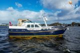Linssen Yachts - Linssen Grand Sturdy 470