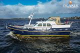 Linssen Yachts - Linssen Grand Sturdy 470