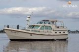 Linssen Yachts - Linssen Grand Sturdy 470