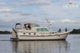 Linssen Yachts - Linssen Grand Sturdy 470