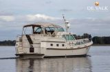 Linssen Yachts - Linssen Grand Sturdy 470