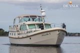 Linssen Yachts - Linssen Grand Sturdy 470