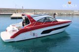 Yanmar - Yanmar X47 Express Cruiser