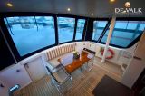 Her Shine - Hershine 61 Pilothouse