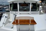 Her Shine - Hershine 61 Pilothouse