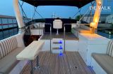 Her Shine - Hershine 61 Pilothouse