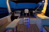 Her Shine - Hershine 61 Pilothouse