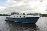 Jettenjachting - Jetten 38 Cabrio