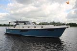 Jettenjachting - Jetten 38 Cabrio